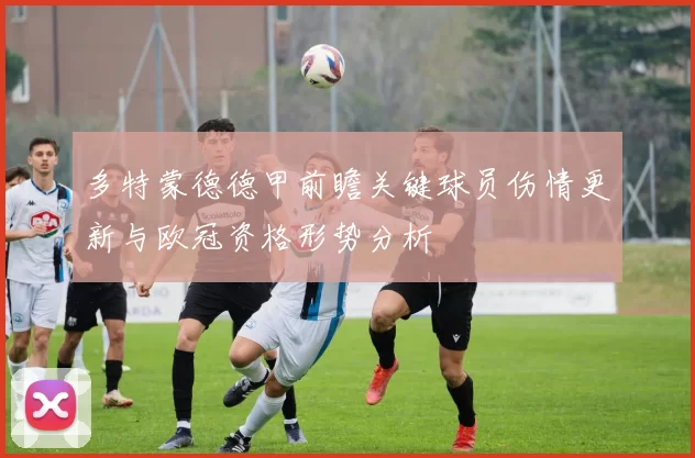 多特蒙德德甲前瞻关键球员伤情更新与欧冠资格形势分析